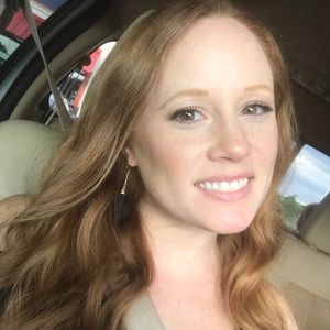 Meet your Posher, Cheryl